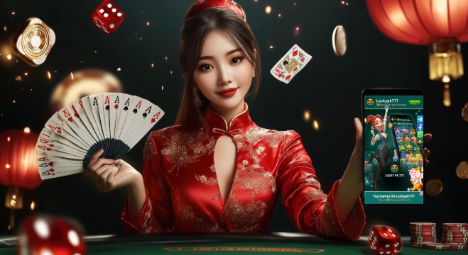 Gamble Estates - آپ مختلف قسم کے ورچوئل گیمز کو دریافت کر سکتے ہیں، جیسے کہ