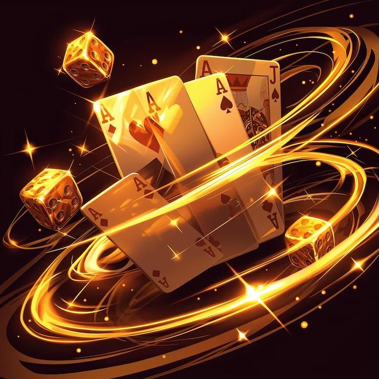 Gamble Estates پر آن لائن سلاٹس کے بارے میں