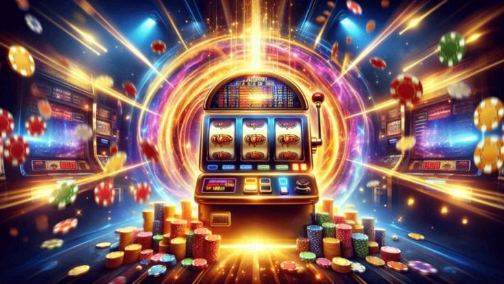 Gamble Estates کیسینو میں رولیٹی گیمز کے بارے میں معلومات