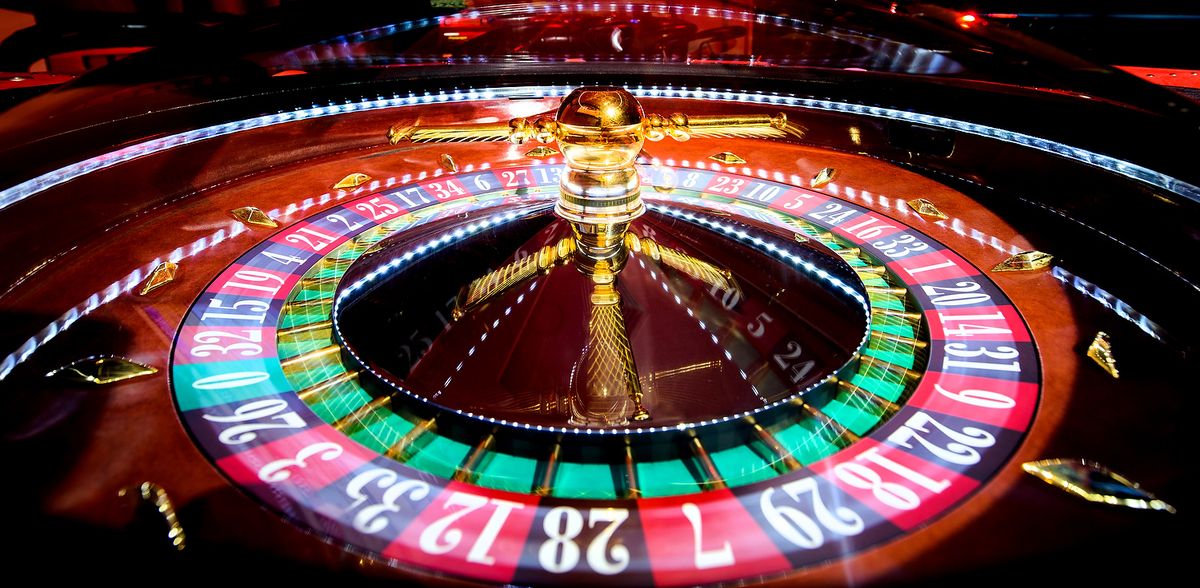Gamble Estates کیسینو میں بکراٹکھیلیں