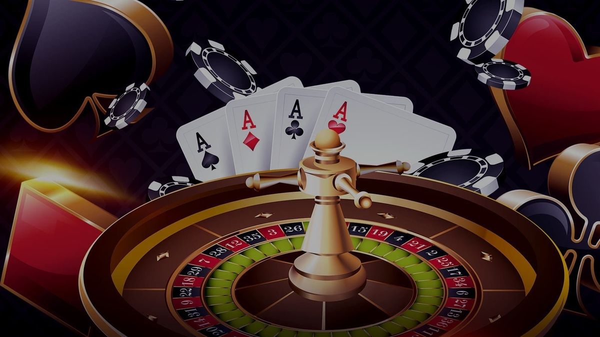 Gamble Estates پاکستان میں میگا ویز کیسینو گیمز