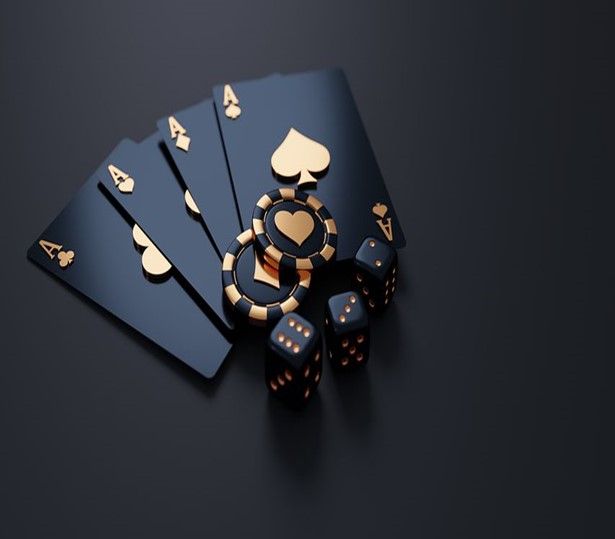 Gamble Estates کھلاڑیوں کے لیے لائیو کیسینو سیکشن