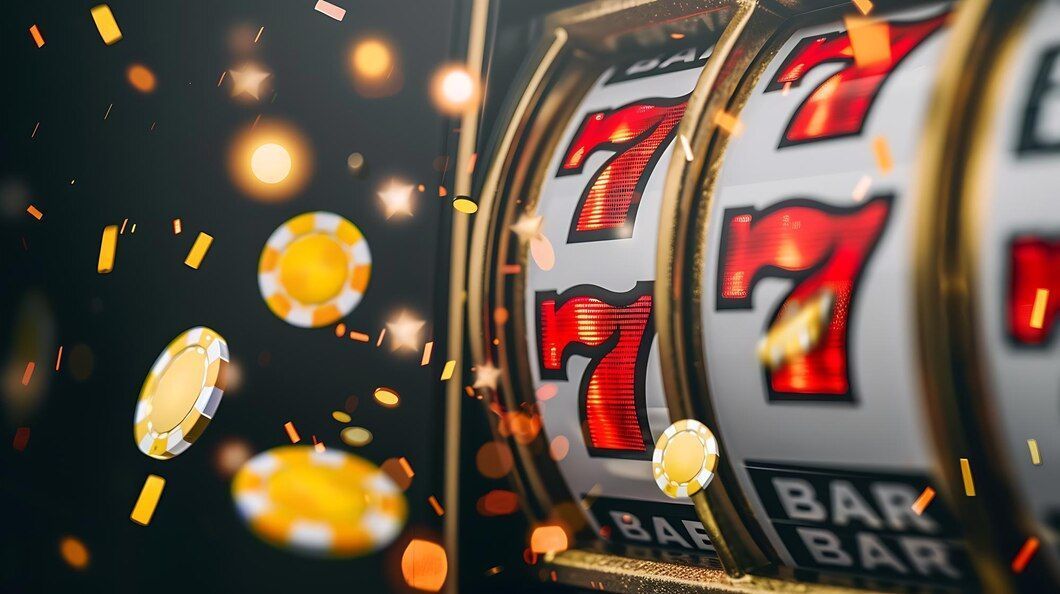 Gamble Estates آن لائن کیسینو میں کھیلنے کی وجوہات