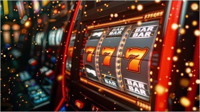 پاکستان میں Gamble Estates کا آن لائن کیسینو سیکشن کھولیں۔