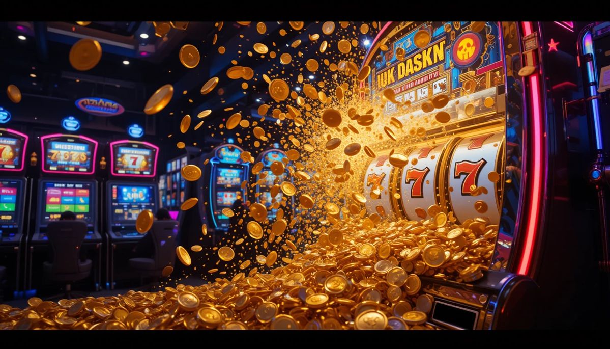 Gamble Estates آن لائن کیسینو میں اصل گیمز