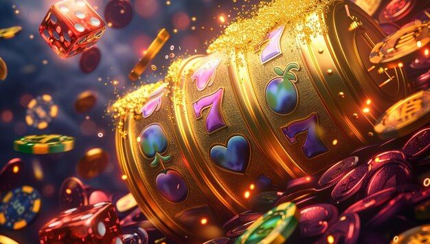 Gamble Estates ویب سائٹ پر کریش گیمز - فوری گیمز دستیاب ہیں۔